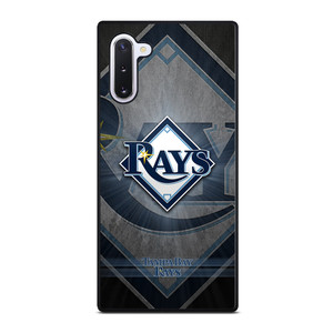 TAMPA BAY RAYS BASEBALL LOGO 2 Samsung Galaxy Note 10 Case Cover