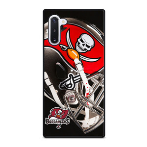 TAMPA BAY BUCCANEERS Samsung Galaxy Note 10 Case Cover TAMPA BAY BUCCANEERS Samsung Galaxy Note 10 Case Cover