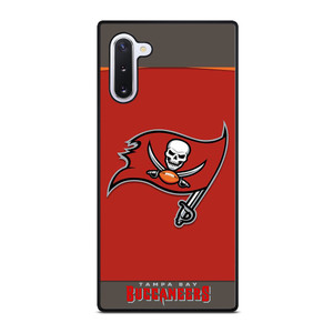 TAMPA BAY BUCCANEERS PRIDE Samsung Galaxy Note 10 Case Cover TAMPA BAY BUCCANEERS PRIDE Samsung Galaxy Note 10 Case Cover