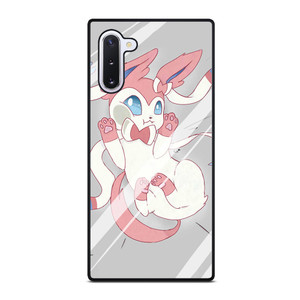 SYLVEON POKEMON CUTE CHARM Samsung Galaxy Note 10 Case Cover SYLVEON POKEMON CUTE CHARM Samsung Galaxy Note 10 Case Cover