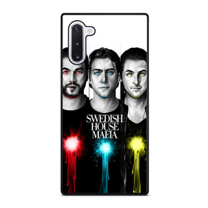 SWEDISH HOUSE MAFIA SHM Samsung Galaxy Note 10 Case Cover SWEDISH HOUSE MAFIA SHM Samsung Galaxy Note 10 Case Cover