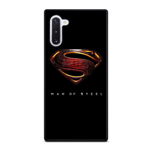 SUPERMAN 3 Samsung Galaxy Note 10 Case Cover