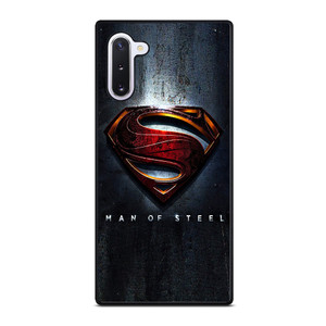 SUPERMAN 1 Samsung Galaxy Note 10 Case Cover SUPERMAN 1 Samsung Galaxy Note 10 Case Cover