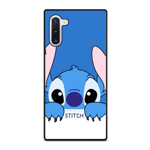 STITCH AND LILO OHANA Samsung Galaxy Note 10 Case Cover