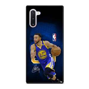 STEPHEN CURRY SIGNATURE Samsung Galaxy Note 10 Case Cover STEPHEN CURRY SIGNATURE Samsung Galaxy Note 10 Case Cover