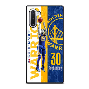 STEPHEN CURRY GSW 30 Samsung Galaxy Note 10 Case Cover STEPHEN CURRY GSW 30 Samsung Galaxy Note 10 Case Cover