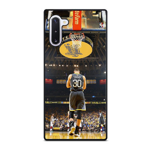 STEPHEN CURRY 1988 Samsung Galaxy Note 10 Case Cover STEPHEN CURRY 1988 Samsung Galaxy Note 10 Case Cover