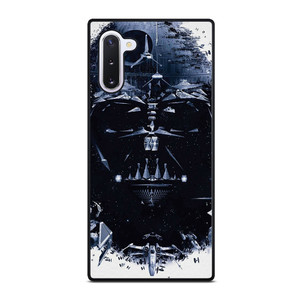 STAR WARS DARTH VADER Samsung Galaxy Note 10 Case Cover