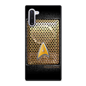 STAR TREK COMMUNICATOR Samsung Galaxy Note 10 Case Cover STAR TREK COMMUNICATOR Samsung Galaxy Note 10 Case Cover