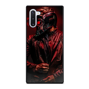 STAR LORD Samsung Galaxy Note 10 Case Cover