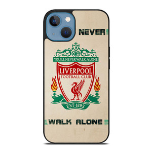 LIVERPOOL 2 iPhone 13 Case Cover