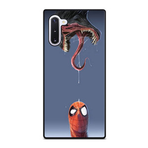 SPIDERMAN X VENOM Samsung Galaxy Note 10 Case Cover SPIDERMAN X VENOM Samsung Galaxy Note 10 Case Cover