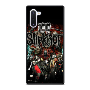 SLIPKNOT HEAVY METAL Samsung Galaxy Note 10 Case Cover