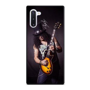 SLASH G N R 2 Samsung Galaxy Note 10 Case Cover SLASH G N R 2 Samsung Galaxy Note 10 Case Cover
