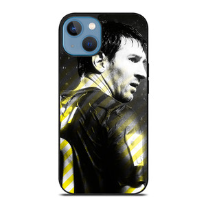 LIONEL MESSI BARCA 1 iPhone 13 Case Cover LIONEL MESSI BARCA 1 iPhone 13 Case Cover