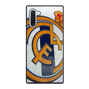 REAL MADRID LOS BLANCOS Samsung Galaxy Note 10 Case Cover