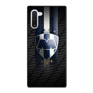 RAYADOS MONTERREY CLUB DE FUTBOL Samsung Galaxy Note 10 Case Cover RAYADOS MONTERREY CLUB DE FUTBOL Samsung Galaxy Note 10 Case Cover