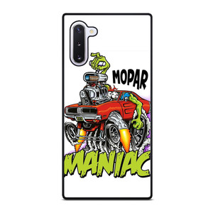 RAT FINK MOPAR 2 Samsung Galaxy Note 10 Case Cover