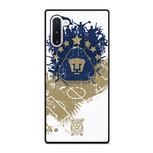 PUMAS UNAM PUMAS Samsung Galaxy Note 10 Case Cover
