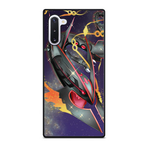 POKEMON SHINY RAYQUAZA 1 Samsung Galaxy Note 10 Case Cover