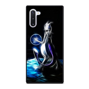 POKEMON MEWTWO 2 Samsung Galaxy Note 10 Case Cover