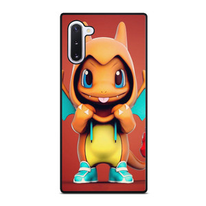 POKEMON CHARMANDER CUTE Samsung Galaxy Note 10 Case Cover POKEMON CHARMANDER CUTE Samsung Galaxy Note 10 Case Cover