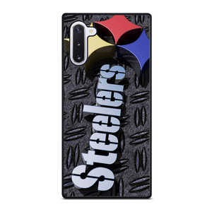 PITTSBURGH STEELERS 2 Samsung Galaxy Note 10 Case Cover PITTSBURGH STEELERS 2 Samsung Galaxy Note 10 Case Cover