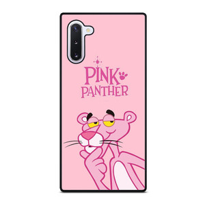 PINK PANTHER 2 Samsung Galaxy Note 10 Case Cover