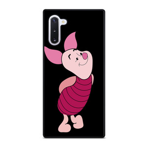 PIGLET WINNIE THE POOH CARTOON 1 Samsung Galaxy Note 10 Case Cover PIGLET WINNIE THE POOH CARTOON 1 Samsung Galaxy Note 10 Case Cover