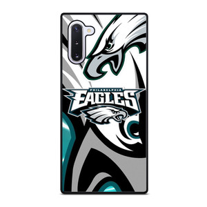 PHILADELPHIA EAGLES 2 Samsung Galaxy Note 10 Case Cover PHILADELPHIA EAGLES 2 Samsung Galaxy Note 10 Case Cover