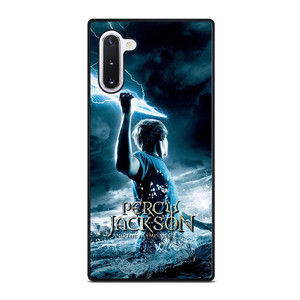 PERCY JACKSON THE OLYMPIANS Samsung Galaxy Note 10 Case Cover PERCY JACKSON THE OLYMPIANS Samsung Galaxy Note 10 Case Cover