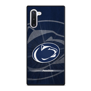 PENN STATE NITTANY LIONS Samsung Galaxy Note 10 Case Cover PENN STATE NITTANY LIONS Samsung Galaxy Note 10 Case Cover