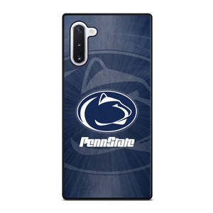 PENN STATE NITTANY LIONS LOGO Samsung Galaxy Note 10 Case Cover PENN STATE NITTANY LIONS LOGO Samsung Galaxy Note 10 Case Cover