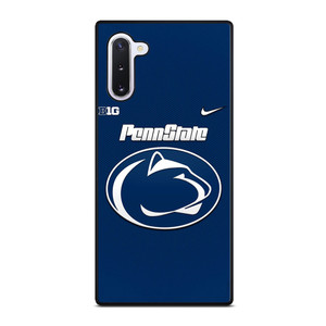 PENN STATE NITTANY LIONS JERSEY Samsung Galaxy Note 10 Case Cover PENN STATE NITTANY LIONS JERSEY Samsung Galaxy Note 10 Case Cover
