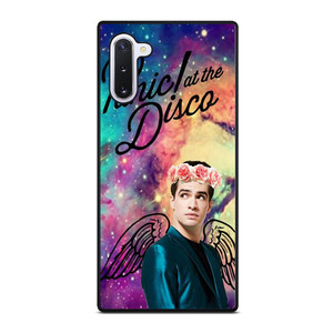 PANIC AT THE DISCO 4 Samsung Galaxy Note 10 Case Cover