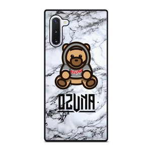 OZUNA BEAR MARBLE 2 Samsung Galaxy Note 10 Case Cover OZUNA BEAR MARBLE 2 Samsung Galaxy Note 10 Case Cover