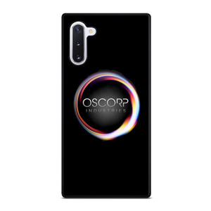 OSCORP INDUSTRIES LOGO Samsung Galaxy Note 10 Case Cover OSCORP INDUSTRIES LOGO Samsung Galaxy Note 10 Case Cover