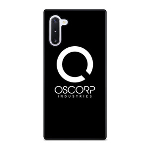 OSCORP INDUSTRIES ICON Samsung Galaxy Note 10 Case Cover OSCORP INDUSTRIES ICON Samsung Galaxy Note 10 Case Cover