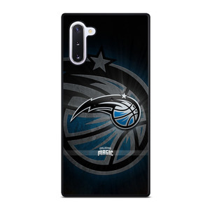 ORLANDO MAGIC BASKETBALL TEAM Samsung Galaxy Note 10 Case Cover ORLANDO MAGIC BASKETBALL TEAM Samsung Galaxy Note 10 Case Cover