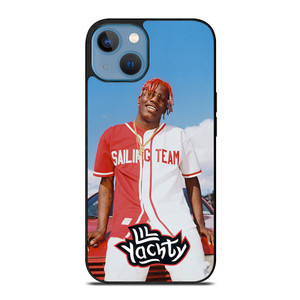 LIL YACHTY 2 iPhone 13 Case Cover LIL YACHTY 2 iPhone 13 Case Cover