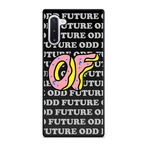 ODD FUTURE ICON Samsung Galaxy Note 10 Case Cover ODD FUTURE ICON Samsung Galaxy Note 10 Case Cover