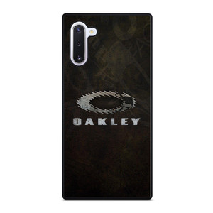 OAKLEY LOGO 2 Samsung Galaxy Note 10 Case Cover OAKLEY LOGO 2 Samsung Galaxy Note 10 Case Cover
