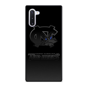 NORTH CAROLINA TAR HEELS 3 Samsung Galaxy Note 10 Case Cover NORTH CAROLINA TAR HEELS 3 Samsung Galaxy Note 10 Case Cover