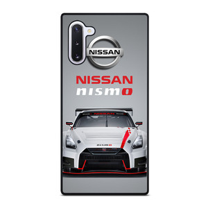 NISSAN NISMO CAR Samsung Galaxy Note 10 Case Cover
