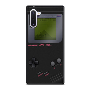 NINTENDO GAME BOY 2 Samsung Galaxy Note 10 Case Cover