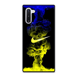NIKE SMOKE Samsung Galaxy Note 10 Case Cover