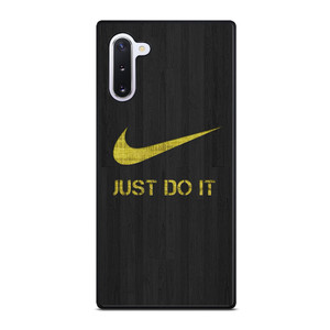 NIKE JUST DO IT 4 Samsung Galaxy Note 10 Case Cover NIKE JUST DO IT 4 Samsung Galaxy Note 10 Case Cover