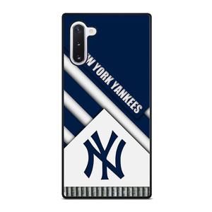 NEW YORK YANKEES 3 Samsung Galaxy Note 10 Case Cover