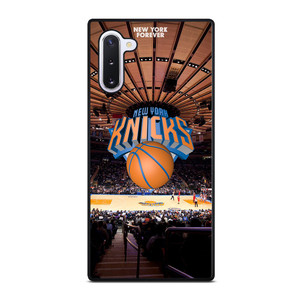 NEW YORK KNICKS NBA Samsung Galaxy Note 10 Case Cover NEW YORK KNICKS NBA Samsung Galaxy Note 10 Case Cover