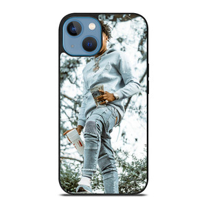 LIL BABY RAPPER iPhone 13 Case Cover
